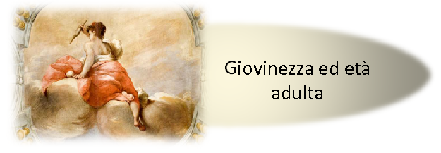 gioninezza ed età adulta